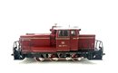 Mrklin 3064 H0 Diesellok BR 260 Ep.III der DB