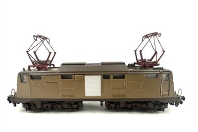 Mrklin 3035 H0 Elektrolok E 424 der FS