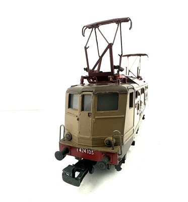 Mrklin 3035 H0 Elektrolok E 424 der FS