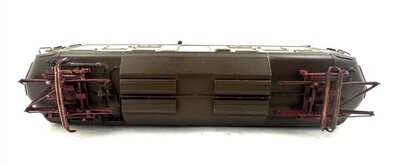 Mrklin 3035 H0 Elektrolok E 424 der FS