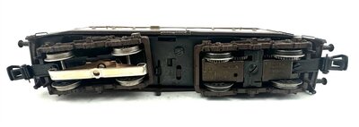 Mrklin 3035 H0 Elektrolok E 424 der FS