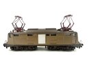 Mrklin 3035 H0 Elektrolok E 424 der FS