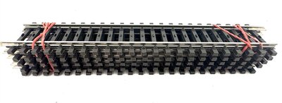 Mrklin 2206 H0 gerade K-Gleise 168,9 mm 5 Stck
