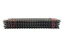 Mrklin 2206 H0 gerade K-Gleise 168,9 mm 5 Stck