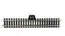Mrklin 2290 H0 K-Gleis Anschlussgleis 180 mm