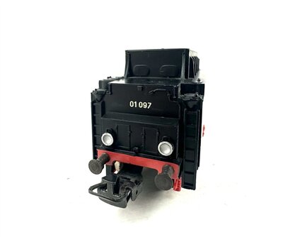Mrklin H0 Tender fr Dampflok 01 097 der DB