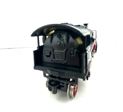 Mrklin 3091 H0 Dampflok BR 18 der DB ohne Tender
