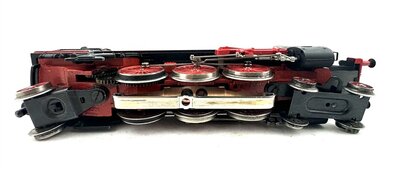 Mrklin 3091 H0 Dampflok BR 18 der DB ohne Tender