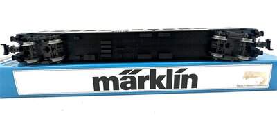 Mrklin 4219 H0 Schnellzugwagen Ep.IV der BLS