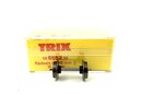 Trix 6652 H0 12 Achsen Radsatz 10 mm