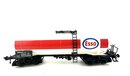 Fleischmann 5470 H0 Esso Kesselwagen der DB