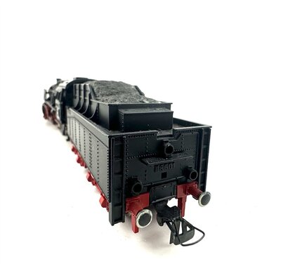 Trix H0 DC Dampflok BR 18 Ep.II der DRG