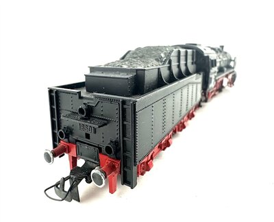 Trix H0 DC Dampflok BR 18 Ep.II der DRG