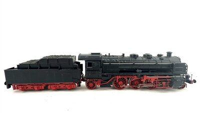 Trix H0 DC Dampflok BR 18 Ep.II der DRG