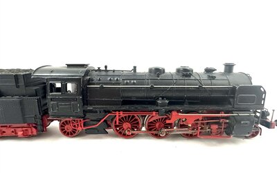 Trix H0 DC Dampflok BR 18 Ep.II der DRG