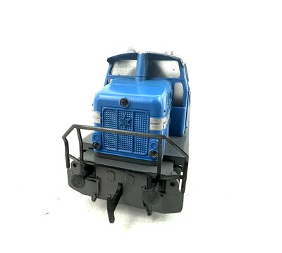 Mrklin H0 DC Henschel Diesellok DHG 500