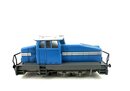 Mrklin H0 DC Henschel Diesellok DHG 500