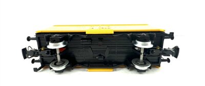 Mrklin 4567 H0 Bierwagen Eichhof Bier der SBB