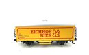 Mrklin 4567 H0 Bierwagen Eichhof Bier der SBB