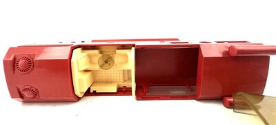 Mrklin 2515 H0 Alpha Wagen