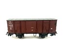Rivarossi 2010 H0 Gedeckter Gterwagen der FS
