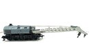 Fleischmann 5595 H0 Kranwagen Krupp-Ardelt der DB