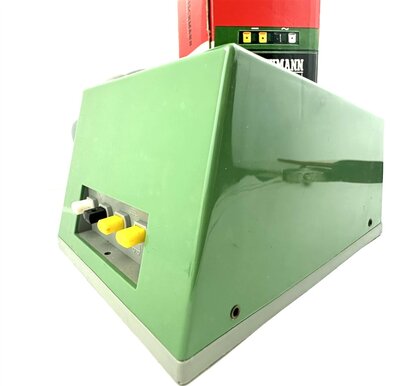 Fleischmann 6750 Trafo 17 VA