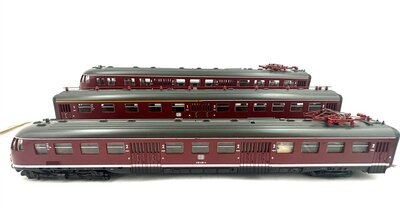 Lima 149800 H0 Schnelltriebzug BR 430 der DB