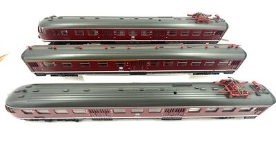 Lima 149800 H0 Schnelltriebzug BR 430 der DB