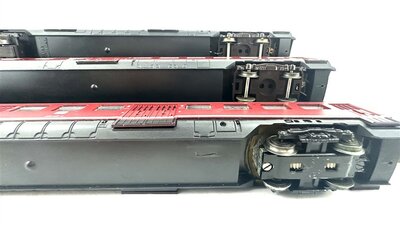 Lima 149800 H0 Schnelltriebzug BR 430 der DB