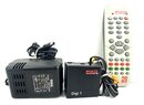 Piko 55010 Digital Infrarot Handregler mit Trafo