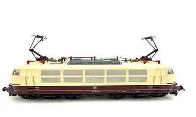 Fleischmann 4376 H0 Elektrolok BR 103 der DB