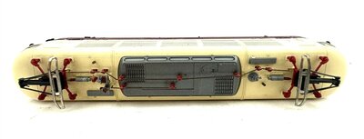 Fleischmann 4376 H0 Elektrolok BR 103 der DB