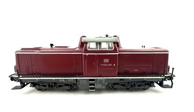 Fleischmann 4230 H0 Diesellok V 100 der DB