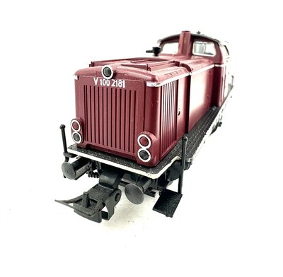 Fleischmann 4230 H0 Diesellok V 100 der DB
