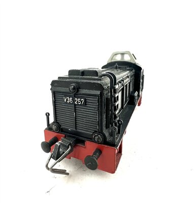 Trix Express H0 Diesellok V 36 der DB