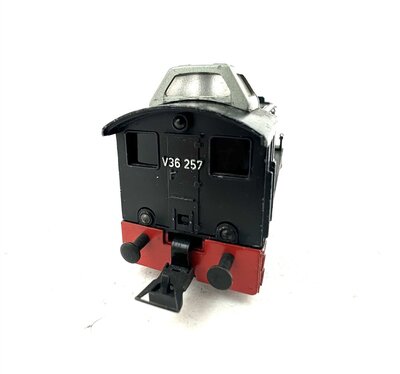 Trix Express H0 Diesellok V 36 der DB