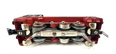 Trix Express H0 Diesellok V 36 der DB
