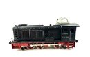 Trix Express H0 Diesellok V 36 der DB