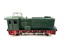 Trix Express 2261 H0 Diesellok V 36 der DB in grn