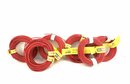 Brawa 3102 10 m Litze 0,14 mm rot 6 Stck