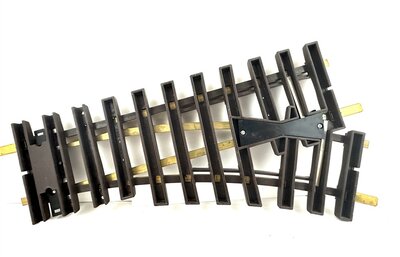 LGB 1210 Weiche / Handweiche links Spur G