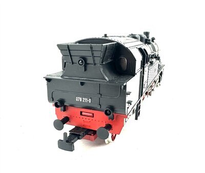 Liliput 7801 H0 Dampflok BR 078 Ep.III der DB