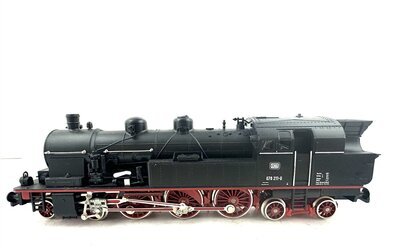 Liliput 7801 H0 Dampflok BR 078 Ep.III der DB