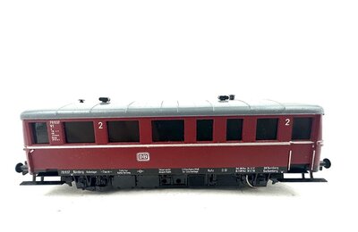 Piko 5/6104 H0 Triebwagen VT 70 der DB