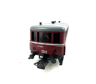Piko 5/6104 H0 Triebwagen VT 70 der DB