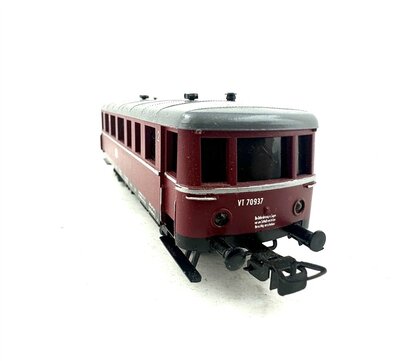 Piko 5/6104 H0 Triebwagen VT 70 der DB