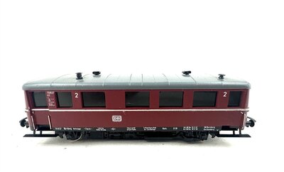 Piko 5/6104 H0 Triebwagen VT 70 der DB