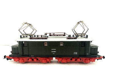 Piko 5452 H0 Elektrolok BR 244 Ep.III der DB