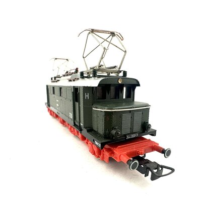 Piko 5452 H0 Elektrolok BR 244 Ep.III der DB